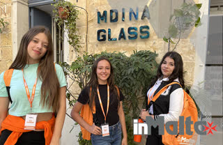 Mondo scuola InMalta 2024 2025